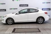 Mazda 3 II (BL) Рестайлинг Ульяновск  - изображение 19