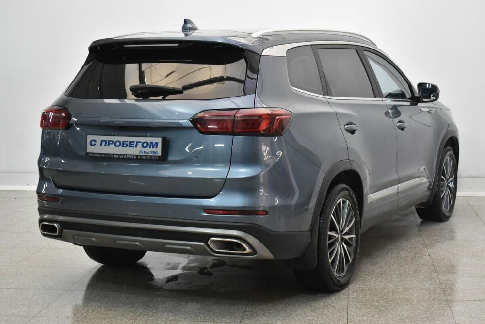 Chery Tiggo 8 Pro I Москва  - изображение 4