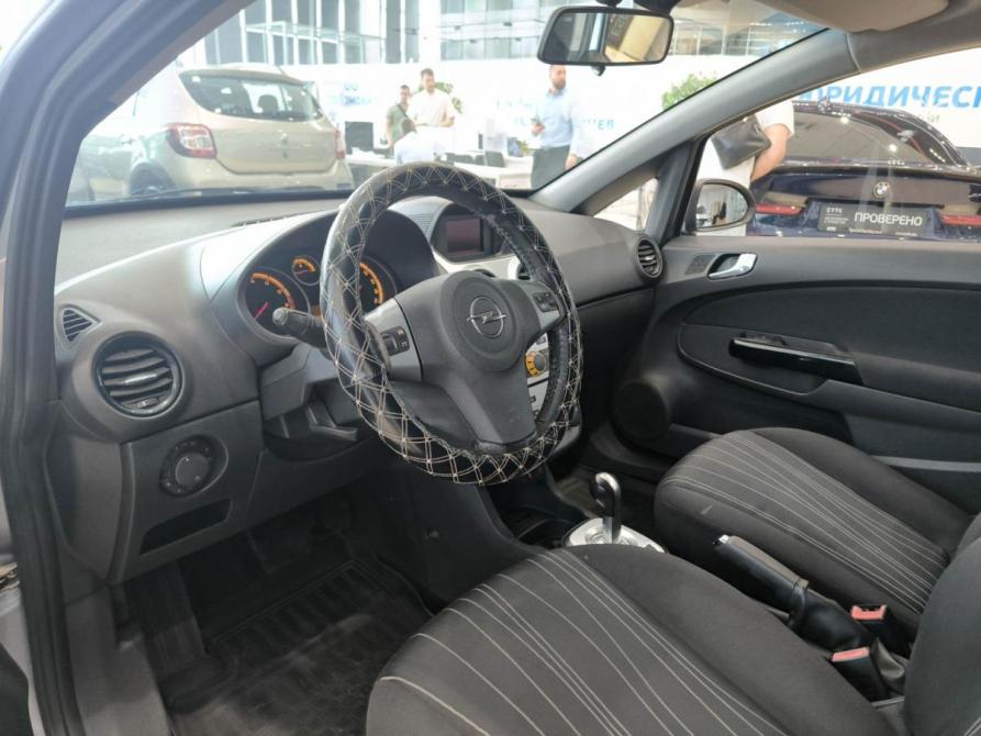 Opel Corsa D Казань  - изображение 20
