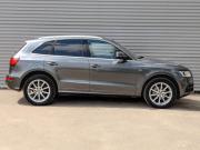 Audi Q5 I (8R) Рестайлинг Москва  - изображение 29