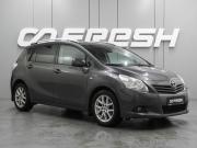 Toyota Verso I Воронеж  - изображение 21