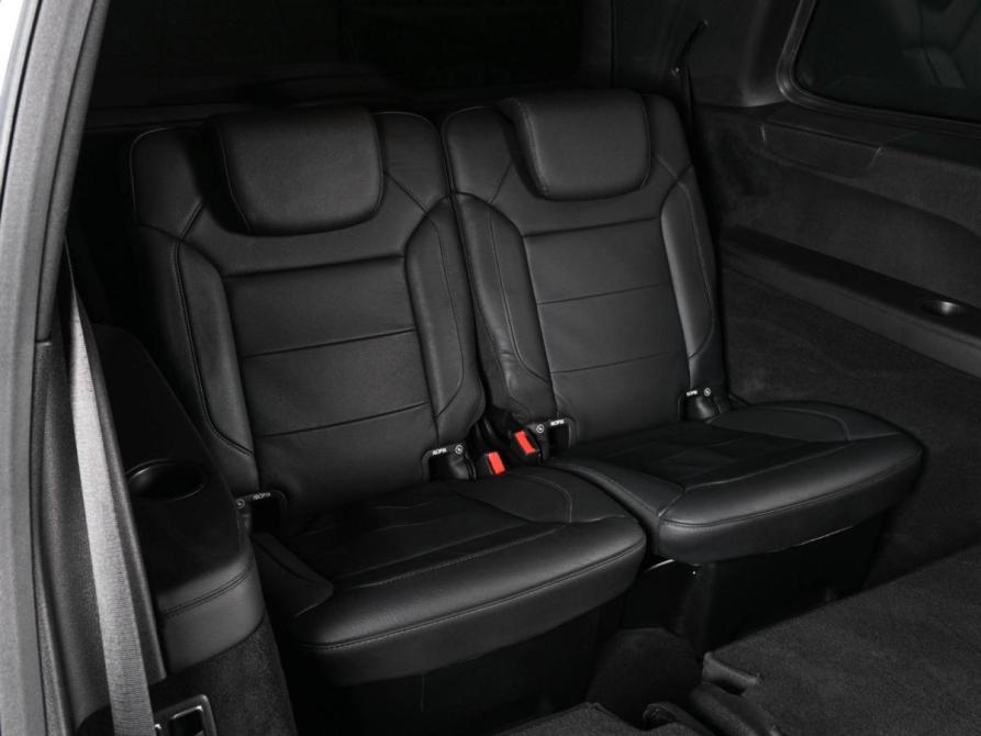Mercedes-Benz GLS I (X166) Ростов-на-Дону  - изображение 9