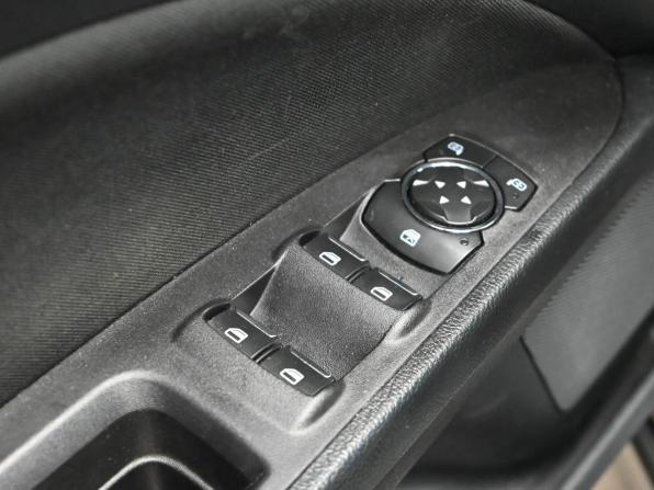Ford Fusion (North America) II Рестайлинг с пробегом 2019 года, цена 1 370 000 рублей, 107840 км, седан, Автокод Объявления