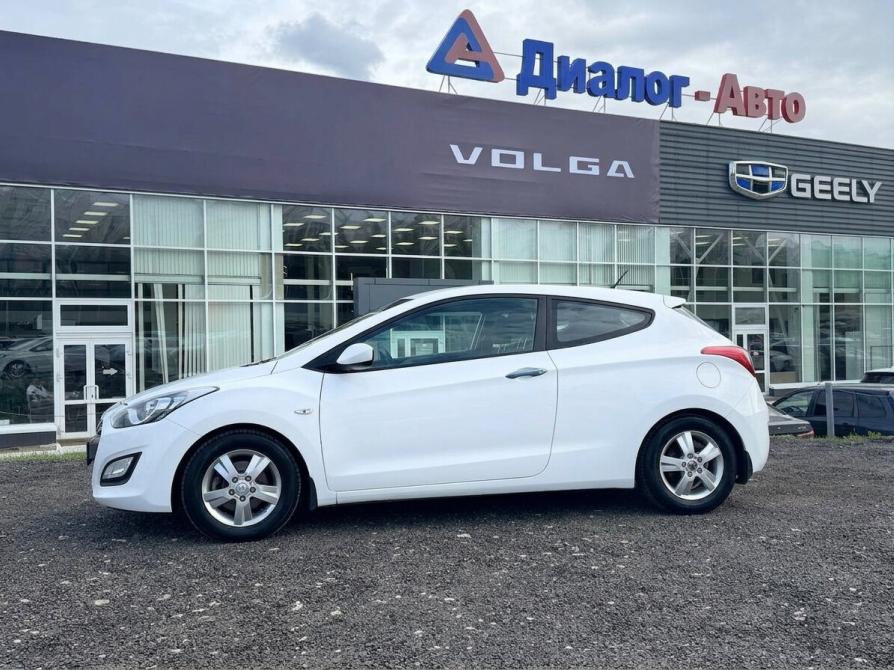 Hyundai i30 II Набережные Челны  - изображение 2