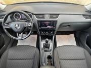Skoda Octavia III (A7) Рестайлинг Октябрьский  - изображение 30
