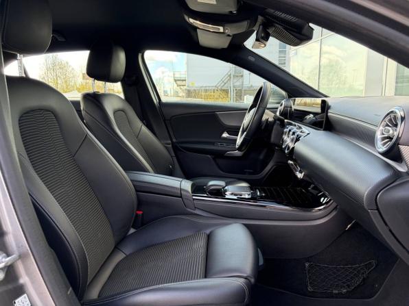 Mercedes-Benz A-Класс IV (W177) с пробегом 2018 года, цена 1 795 000 рублей, 170000 км, хэтчбек, Автокод Объявления