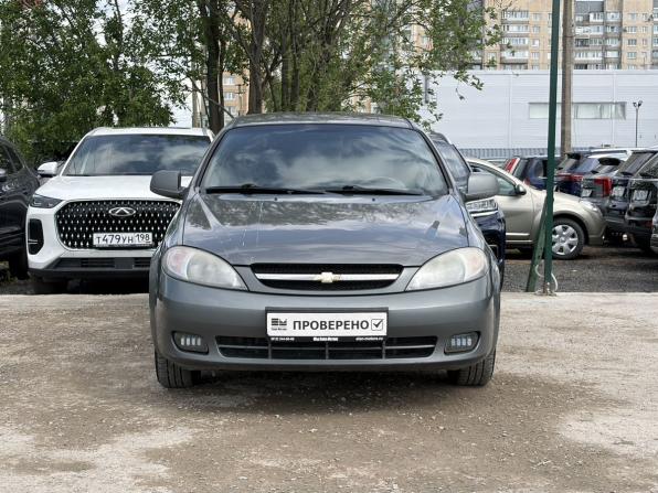 Chevrolet Lacetti I с пробегом 2011 года, цена 379 000 рублей, 177994 км, хэтчбек, Автокод Объявления