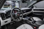 Porsche Cayenne III Рестайлинг Москва  - изображение 52