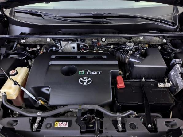 Toyota RAV4 IV (XA40) Рестайлинг с пробегом 2018 года, цена 2 595 000 рублей, 151045 км, внедорожник, Автокод Объявления
