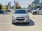 Hyundai ix35 I Чебоксары  - изображение 24