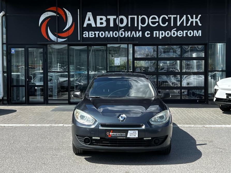 Renault Fluence I Волгоград  - изображение 2
