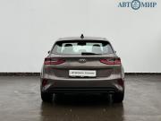 Kia Ceed III Москва  - изображение 19