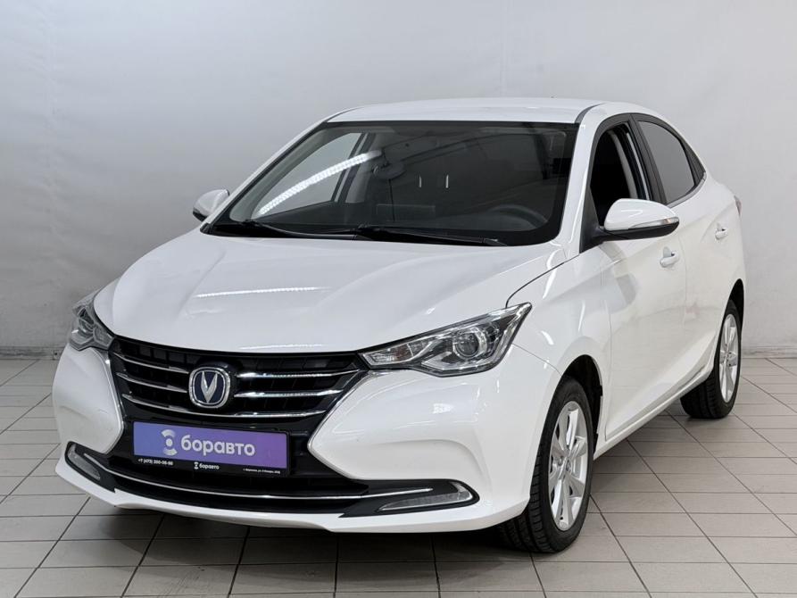 Changan Alsvin Воронеж  - изображение 1