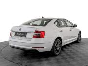 Skoda Octavia III (A7) Рестайлинг Москва  - изображение 30
