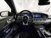 Mercedes-Benz GLE Coupe II (C167) Москва  - изображение 44