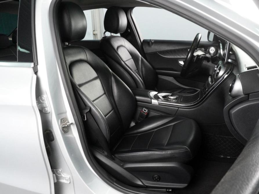 Mercedes-Benz C-Класс IV (W205) Минеральные Воды  - изображение 8