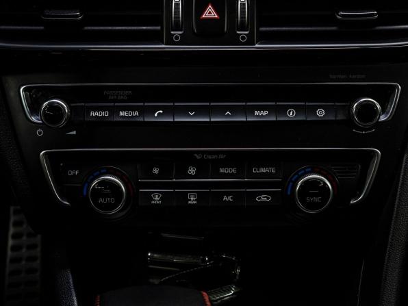 Kia Optima IV с пробегом 2016 года, цена 1 839 000 рублей, 155794 км, седан, Автокод Объявления