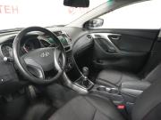 Hyundai Elantra V (MD) Рестайлинг Вологда  - изображение 26