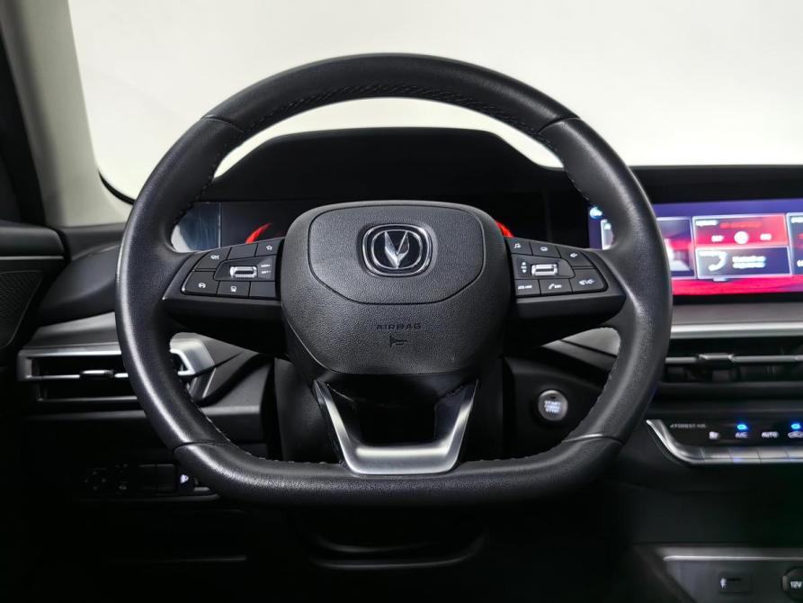 Changan CS35 Plus I Рестайлинг Москва  - изображение 13