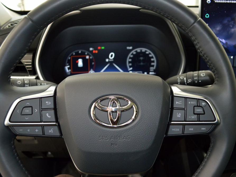 Toyota Highlander IV (XU70) Нижний Новгород  - изображение 15