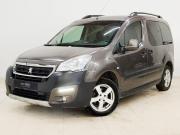 Peugeot Partner II Рестайлинг 2 Тула  - изображение 15