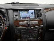 Nissan Patrol VI (Y62) Рестайлинг Москва  - изображение 35