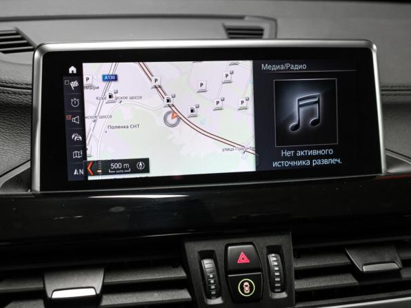 BMW X1 II (F48) Рестайлинг с пробегом 2021 года, цена 3 149 000 рублей, 54624 км, внедорожник, Автокод Объявления