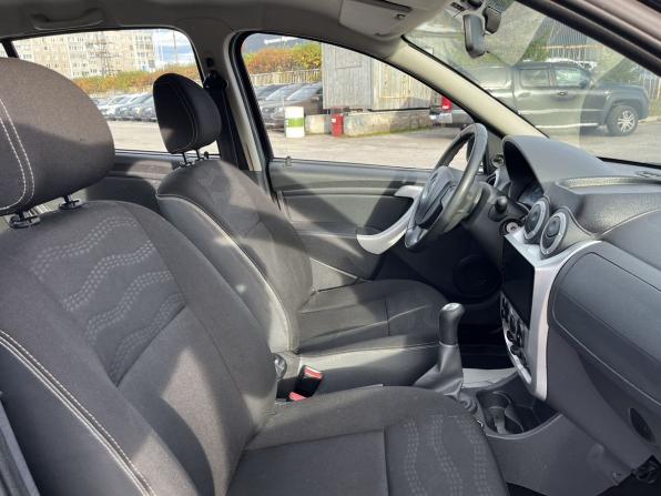 Renault Sandero I с пробегом 2012 года, цена 598 000 рублей, 159549 км, хэтчбек, Автокод Объявления