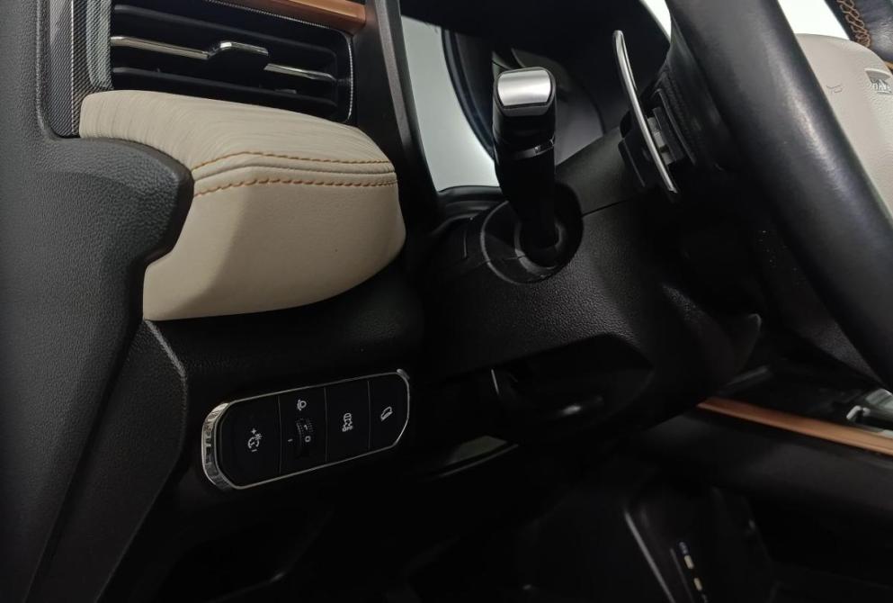 Haval Jolion I Волгоград  - изображение 9