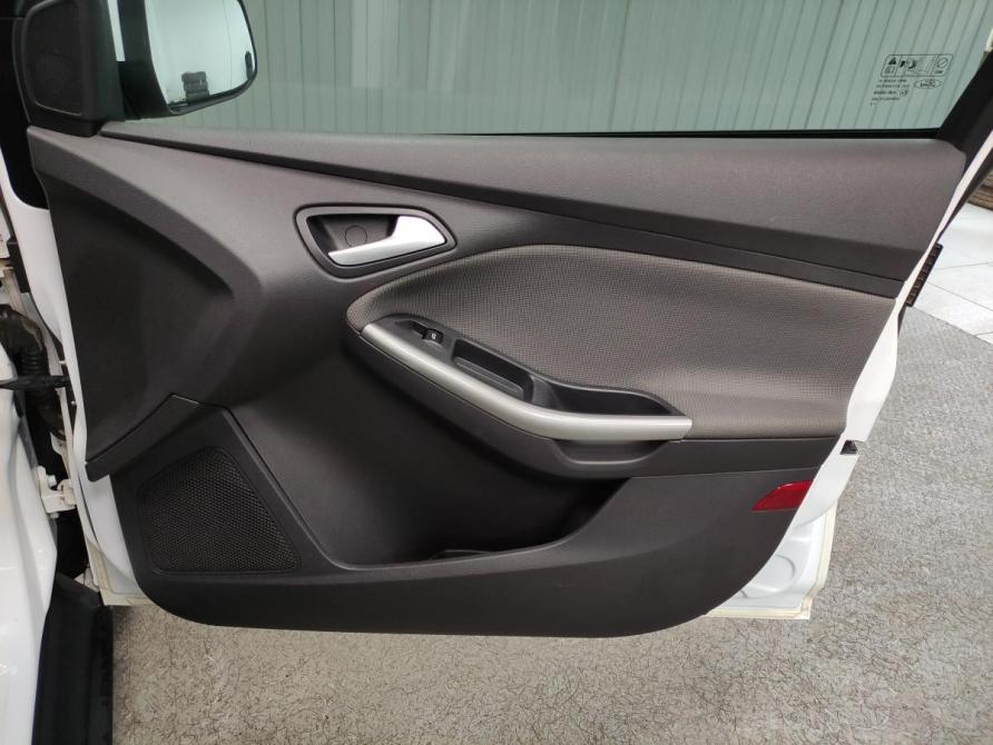 Ford Focus III Пермь  - изображение 15