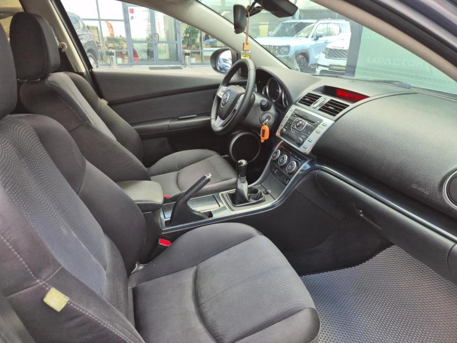 Mazda 6 II (GH) Екатеринбург  - изображение 7