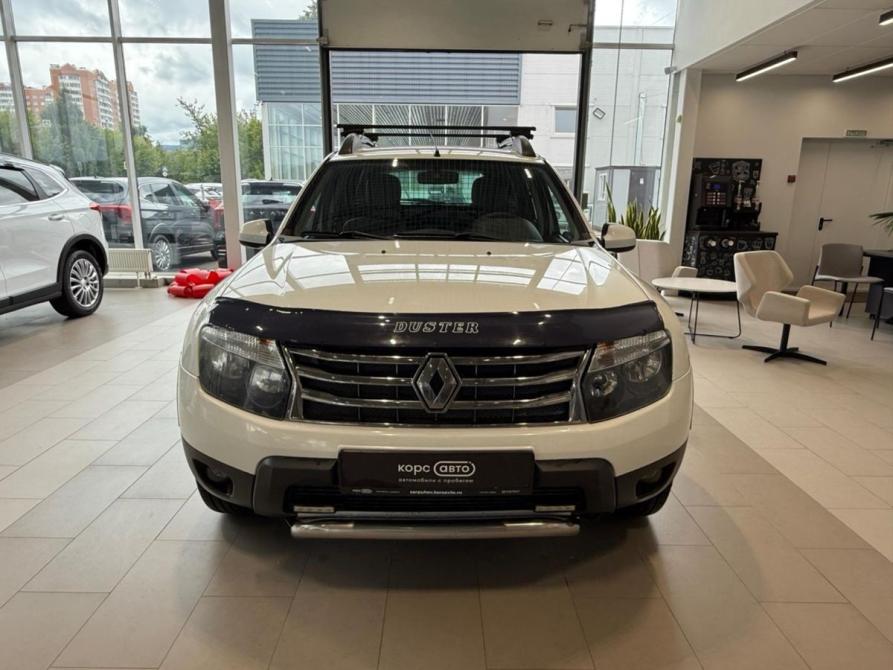 Renault Duster I Серпухов  - изображение 3