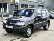 Chevrolet Niva I Рестайлинг Мурманск  - изображение 23