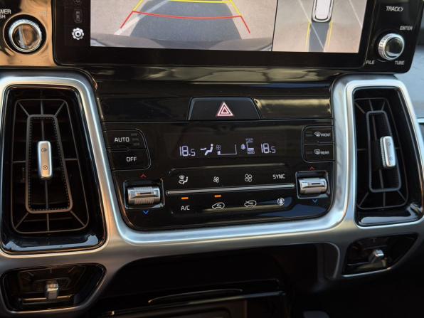 Kia Sorento IV с пробегом 2021 года, цена 3 750 000 рублей, 80378 км, внедорожник, Автокод Объявления