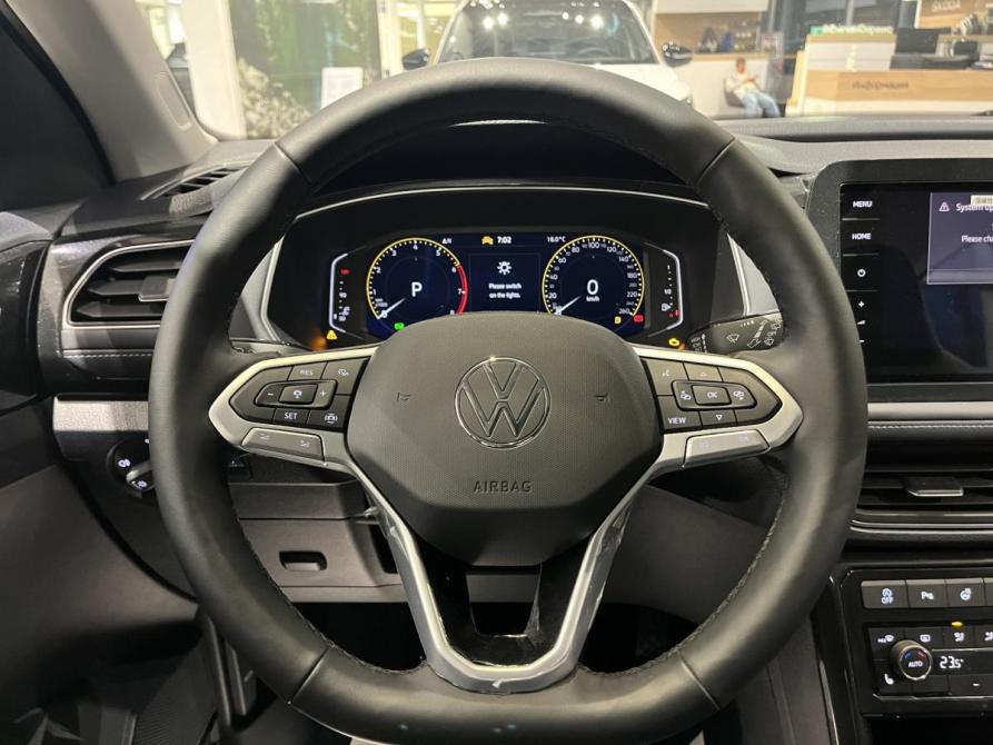 Volkswagen Tharu XR Санкт-Петербург  - изображение 13