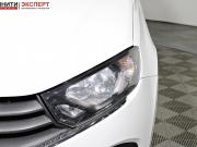 Lada (ВАЗ) Granta I Рестайлинг Белгород  - изображение 24