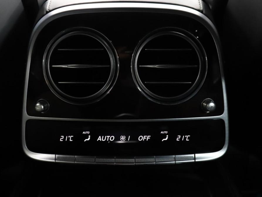 Mercedes-Benz S-Класс VI (W222 C217) Рестайлинг Москва  - изображение 21