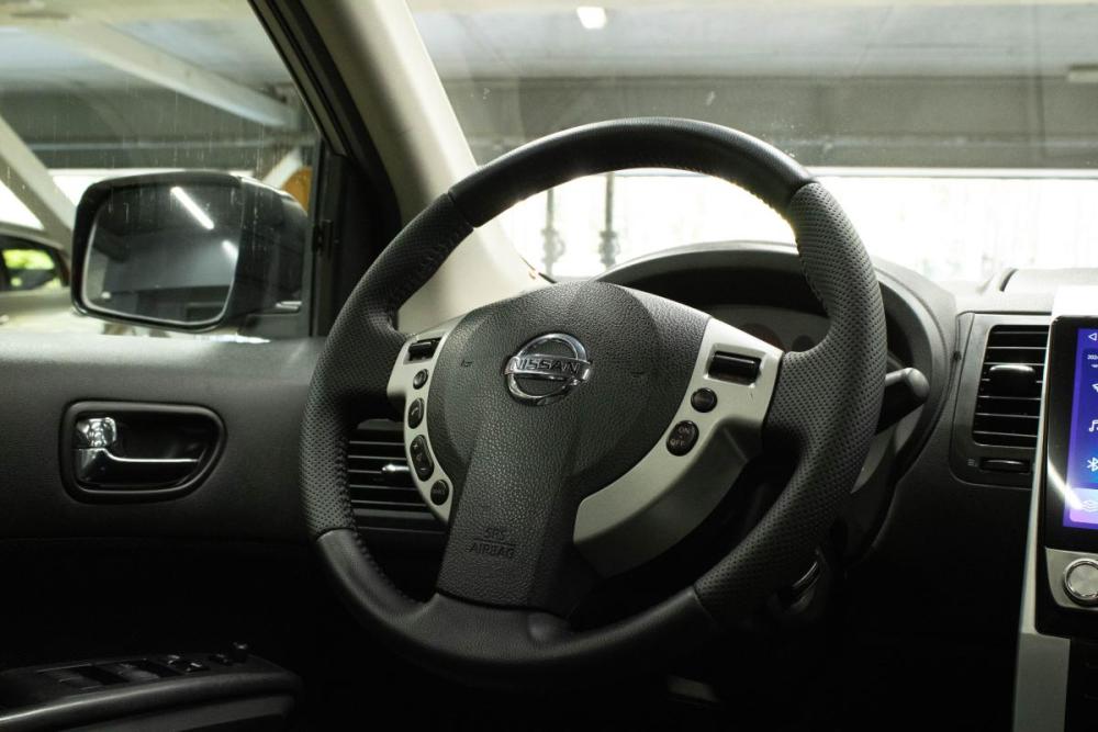 Nissan X-Trail II Уфа  - изображение 7
