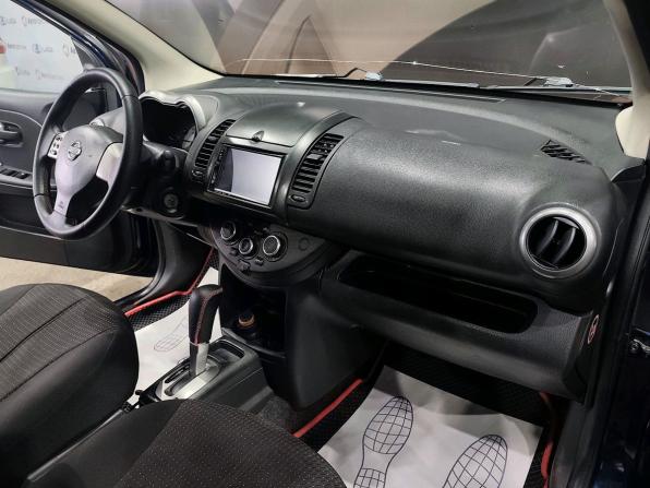 Nissan Note I с пробегом 2008 года, цена 780 000 рублей, 215878 км, хэтчбек, Автокод Объявления