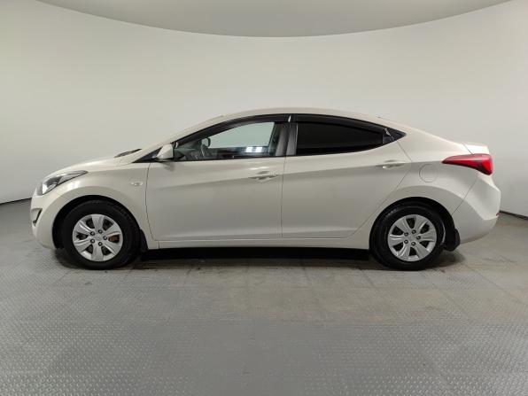 Hyundai Elantra V (MD) Рестайлинг с пробегом 2015 года, цена 1 250 000 рублей, 154885 км, седан, Автокод Объявления