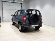 Chevrolet Niva I Екатеринбург  - изображение 24