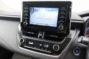 Toyota Corolla XII (E210) Красноярск  - изображение 39