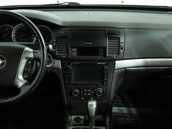 Chevrolet Epica V250 с пробегом 2007 года, цена 480 989 рублей, 173220 км, седан, Автокод Объявления