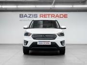 Hyundai Creta I Тюмень  - изображение 26