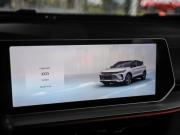 Geely Coolray I Рестайлинг Санкт-Петербург  - изображение 50