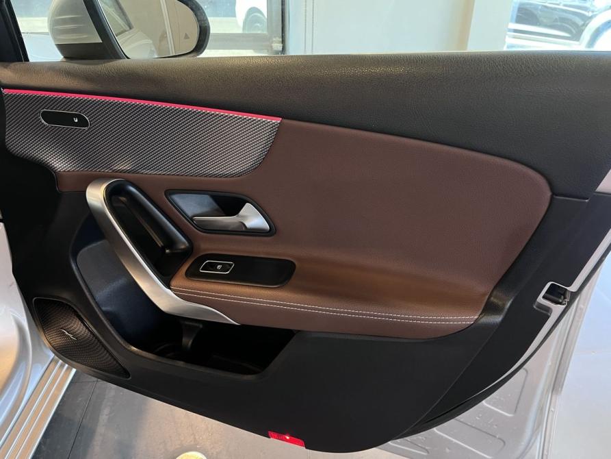 Mercedes-Benz A-Класс IV (W177) Чебоксары  - изображение 25