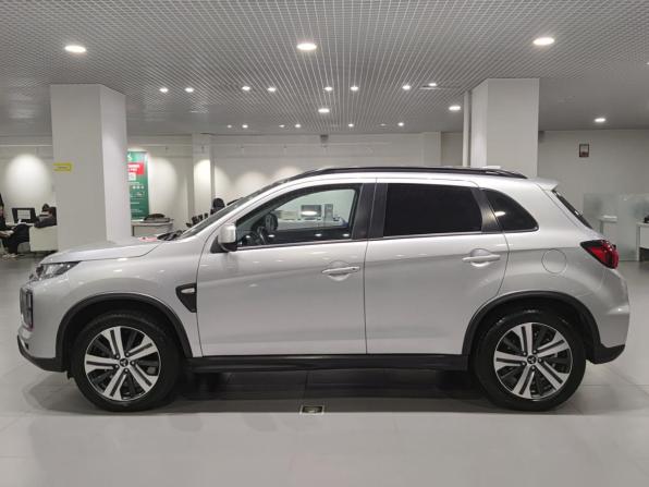 Mitsubishi ASX I Рестайлинг 3 с пробегом 2020 года, цена 1 600 000 рублей, 206667 км, внедорожник, Автокод Объявления