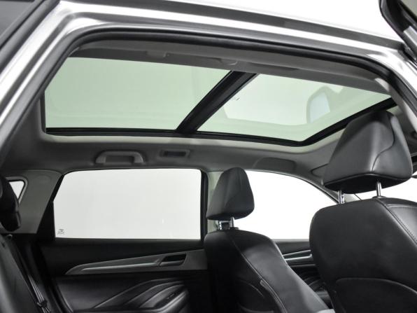 Haval F7 I с пробегом 2020 года, цена 1 740 000 рублей, 72000 км, внедорожник, Автокод Объявления