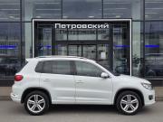 Volkswagen Tiguan I Рестайлинг Санкт-Петербург  - изображение 33