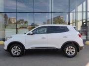 Chery Tiggo 4 Pro I Рестайлинг Ижевск  - изображение 32